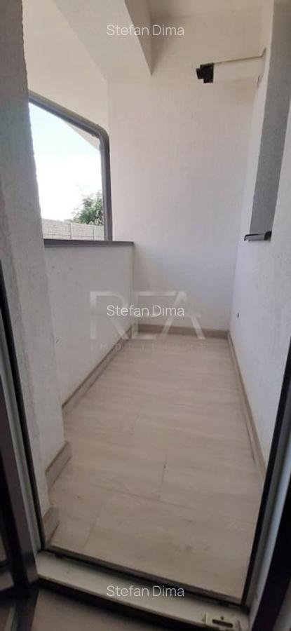 2 Camere , Decomandat , Lunca Tarnavei - 8