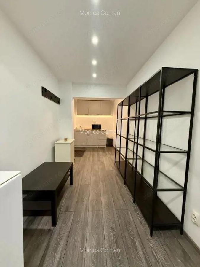 Apartament 2 camere pretabil birou-cabinet in zona Dristor-Park Lake-Parc IOR - 11