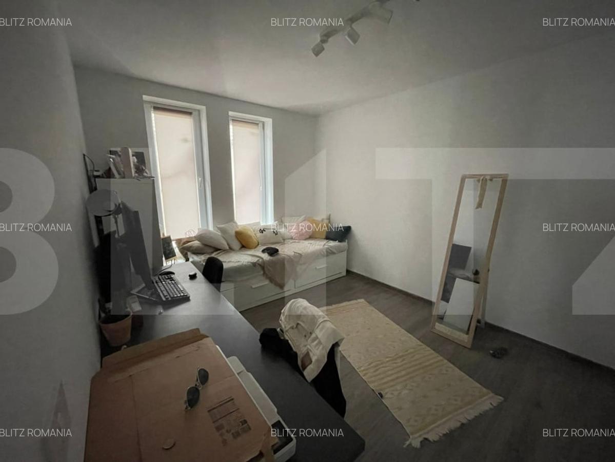 Apartament modern cu 3 camere in Giroc - 4