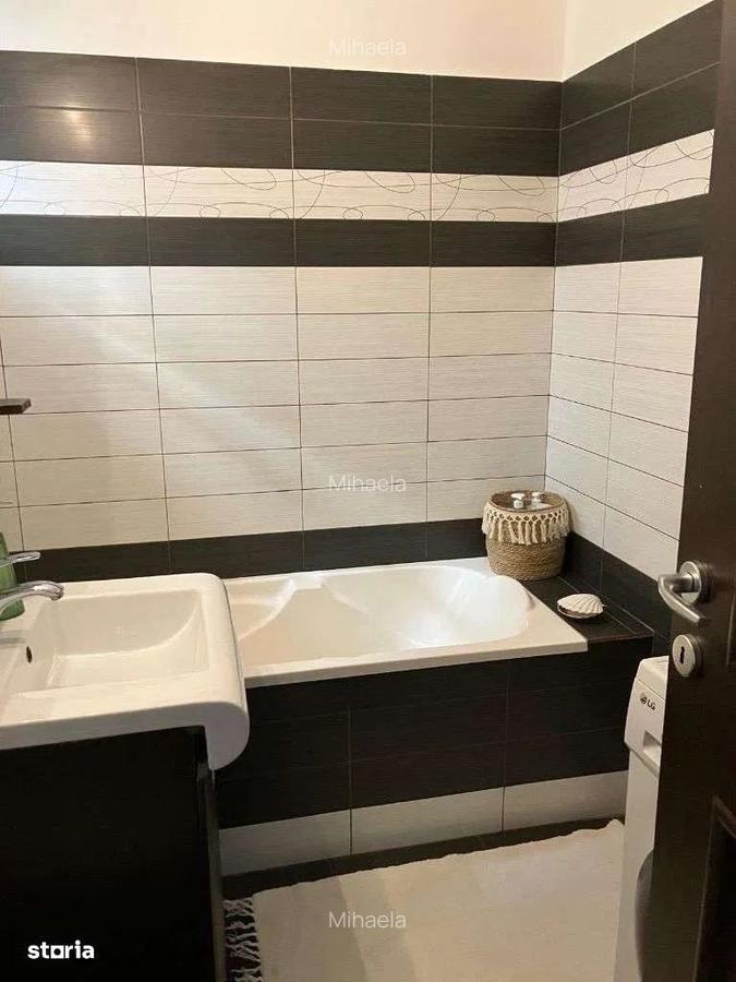Apartament 2 camere – Calea București | Etaj 8 | Mobilat și utilat complet - 6