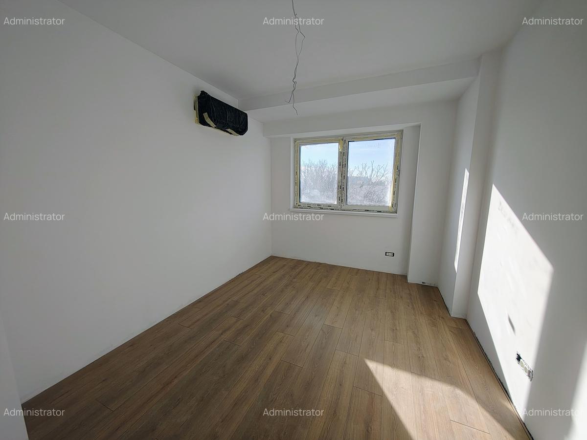 Apartament cu 3 camere decomandat în Militari - 9