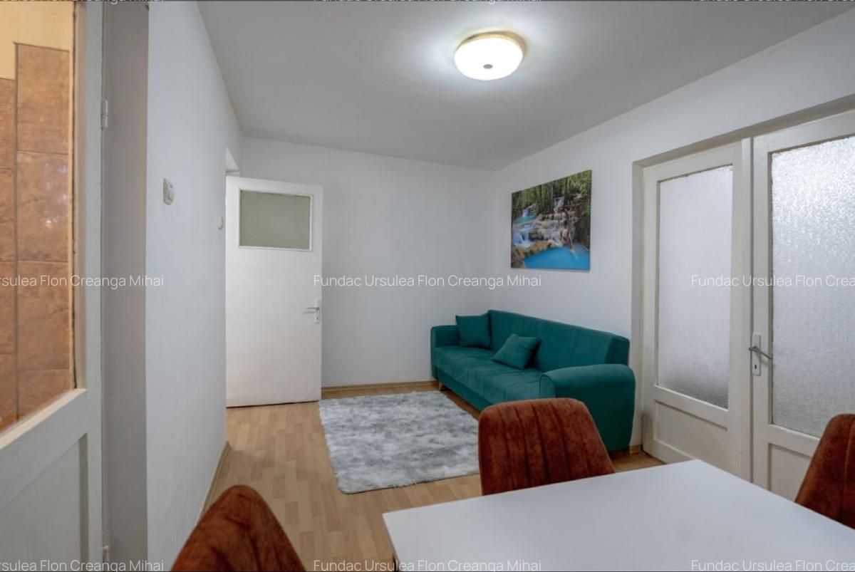 2 camere | Petfriendly | Zona Tatarasi - 3