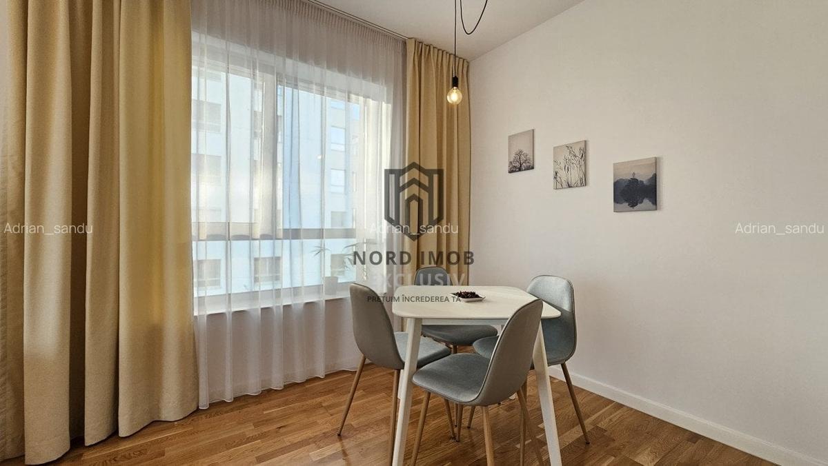 LUXURIA RESIDENCE |APARTAMENT 2 CAMERE | MOBILAT-UTILAT | PARCARE | PET FRIENDLY - 14