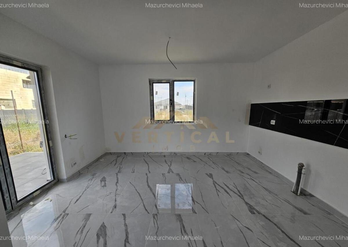 Casa parter 3 camere cu teren 330 mp - com Berceni - 5