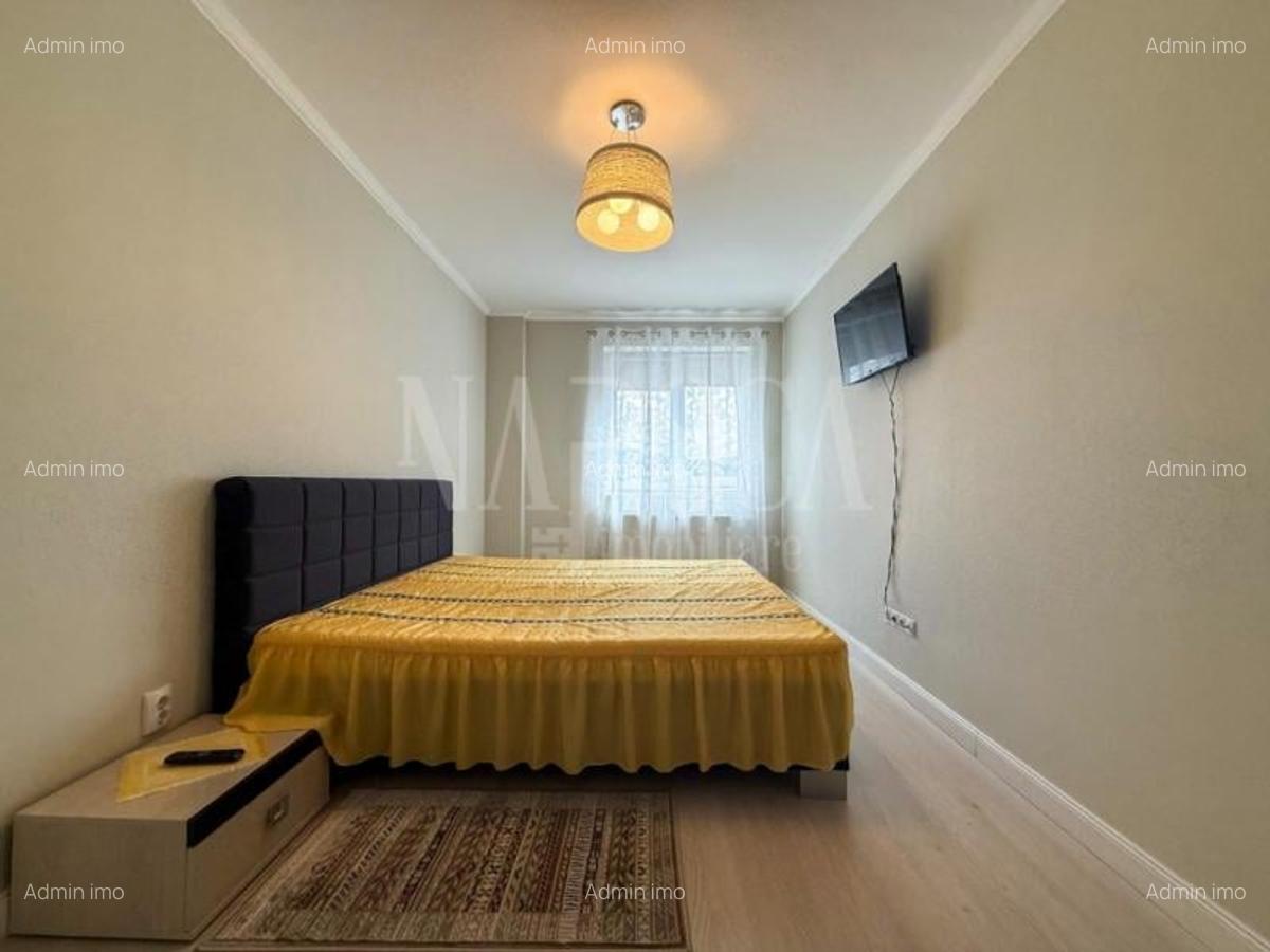 Apartament 2 camere de vanzare in Dambul Rotund, Cluj Napoca - 1
