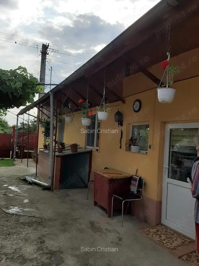Casa Magurele Prahova-Teren 1040mp OPORTUNITATE - 1