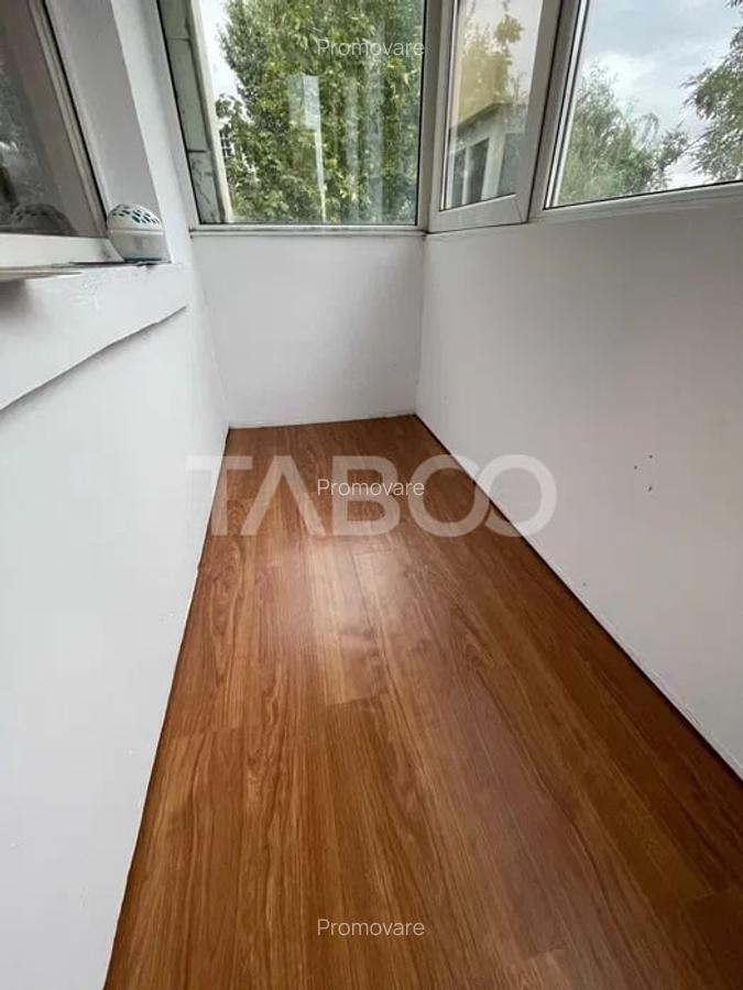 De vanzare apartament 2 camere Doamna Ghica balcon bloc reabilitat - 6