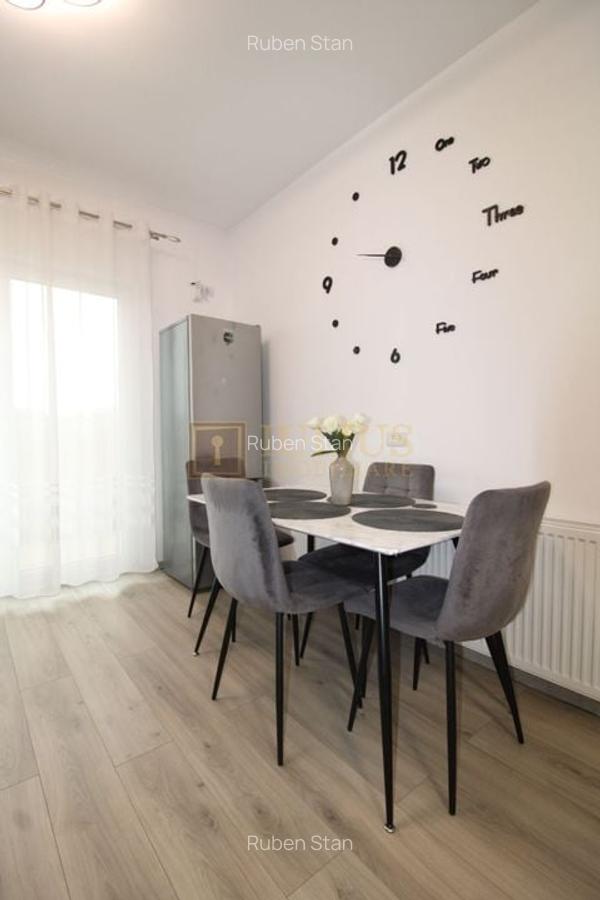 2 camere, centrala proprie, zona Aradului. - 3