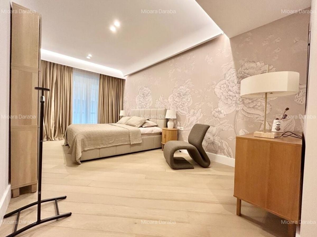 Apartament premium 4 camere, Cortina 126, Iancu Nicolae - 10