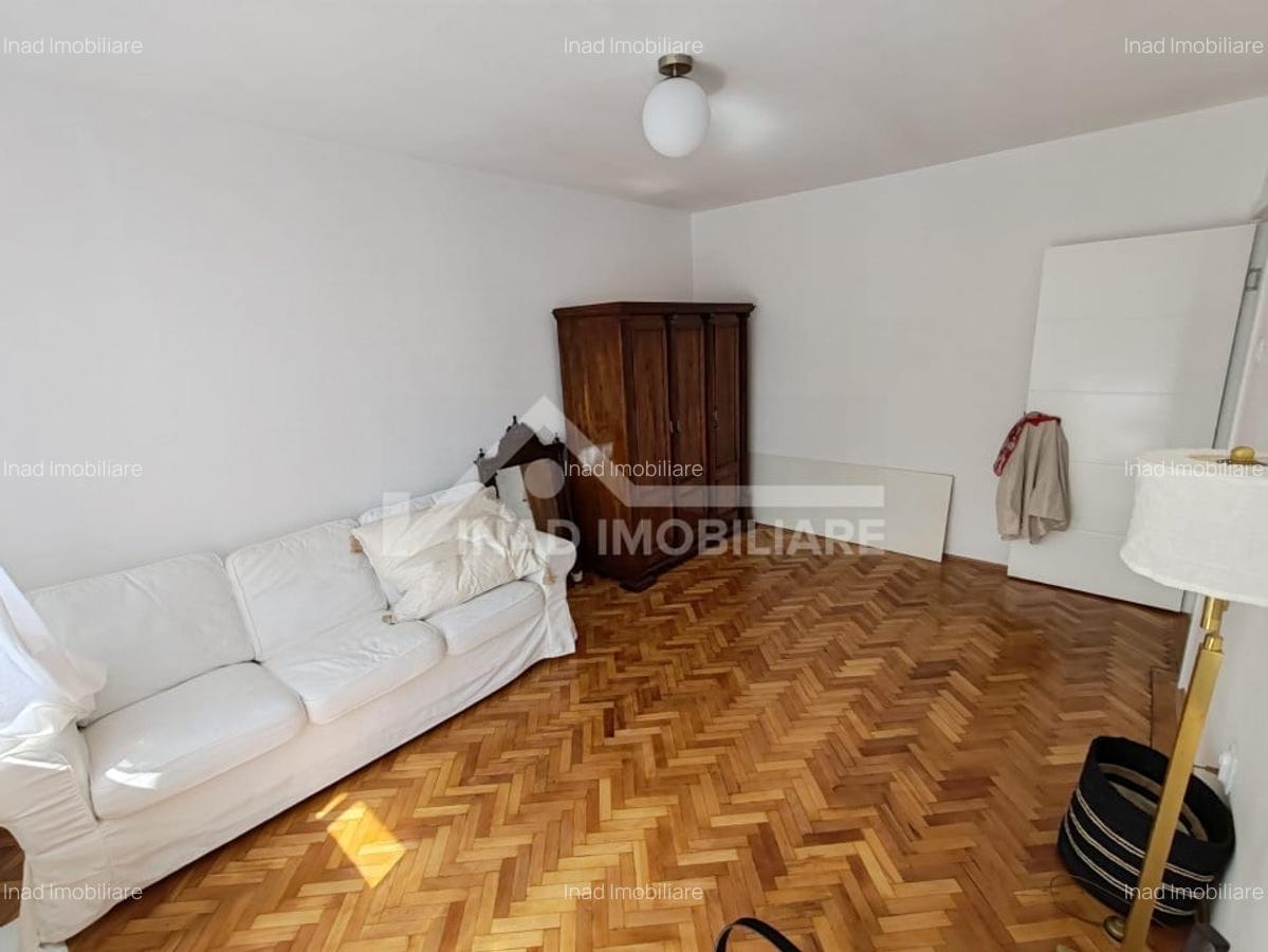 Apartament cu 3 camere decomandate in Grigorescu Str. Donath - 2