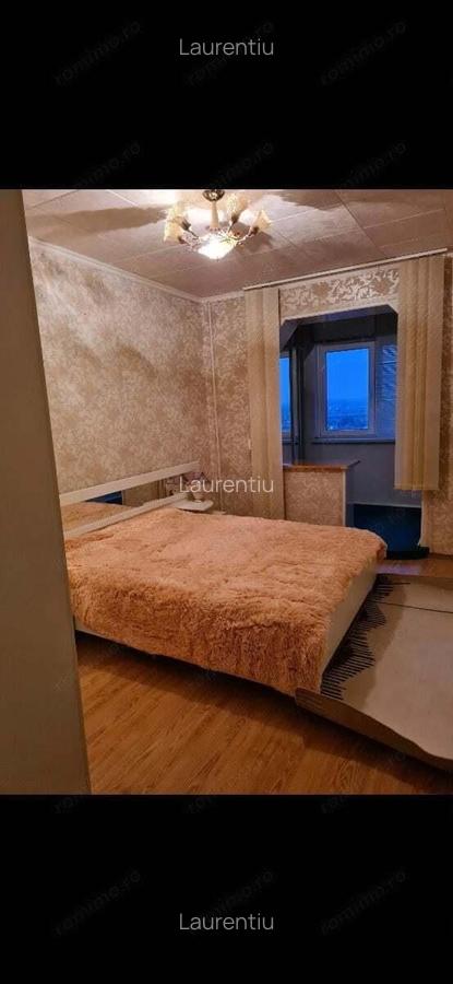 Apartament cu 3 camere zona Vlahuta - 5