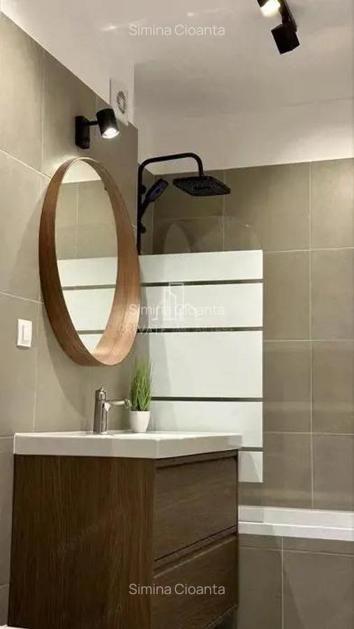 Apartament 2 Camere, Confort Lux, Maurer Residence - 6