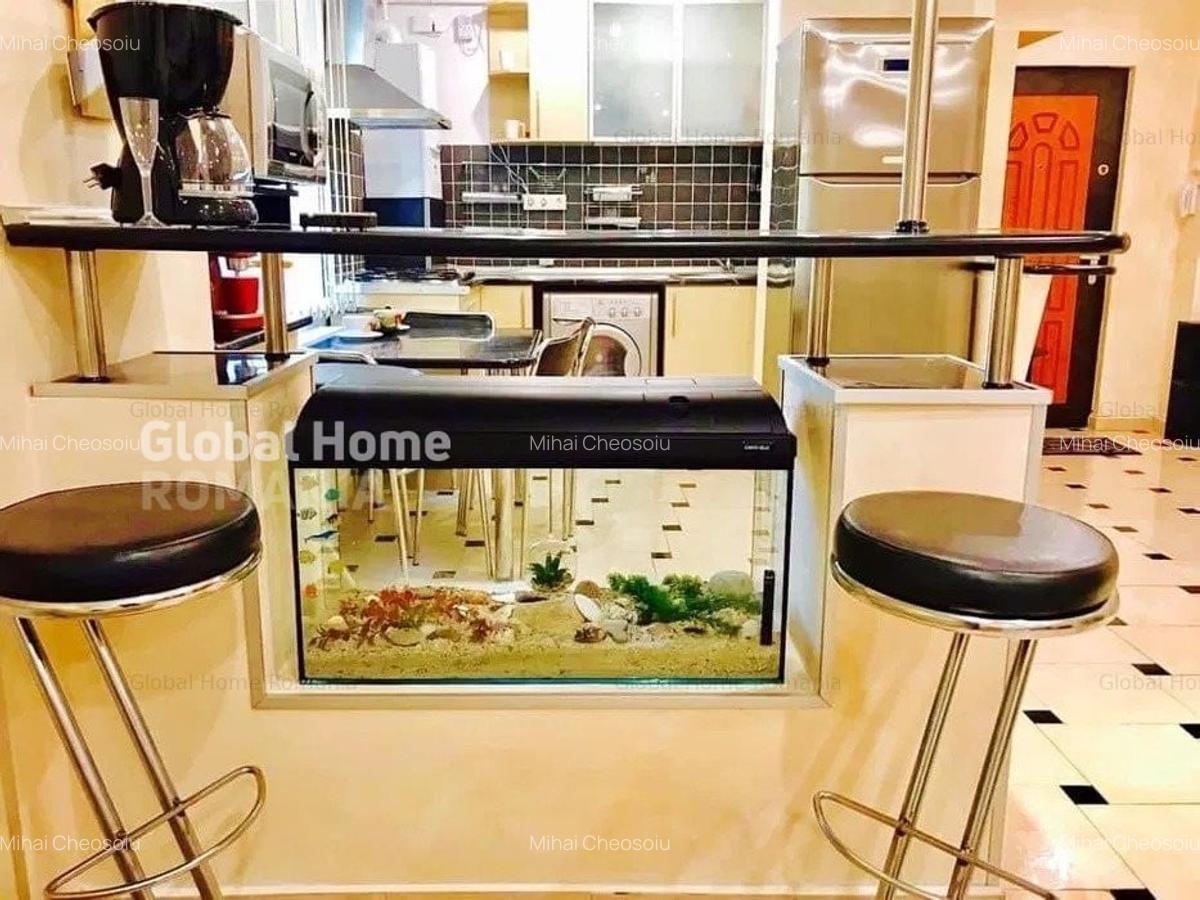 Ap 3 camere - Spatios 90mp - Aviatiei - M2 Aurel Vlaicu - Centrala Proprie - 8