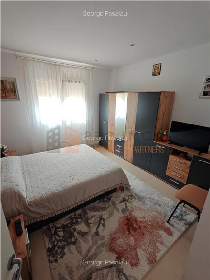 EXCLUSIVITATE! Casa noua tip parter zona Vernesti - 4