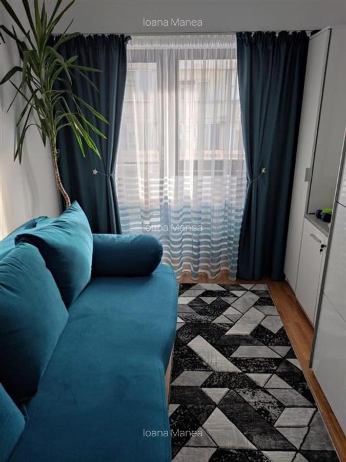 Vanzare apartament 4 camere superb | rond Piata Alba Iulia | 102mp | etaj 6/10 | - 12