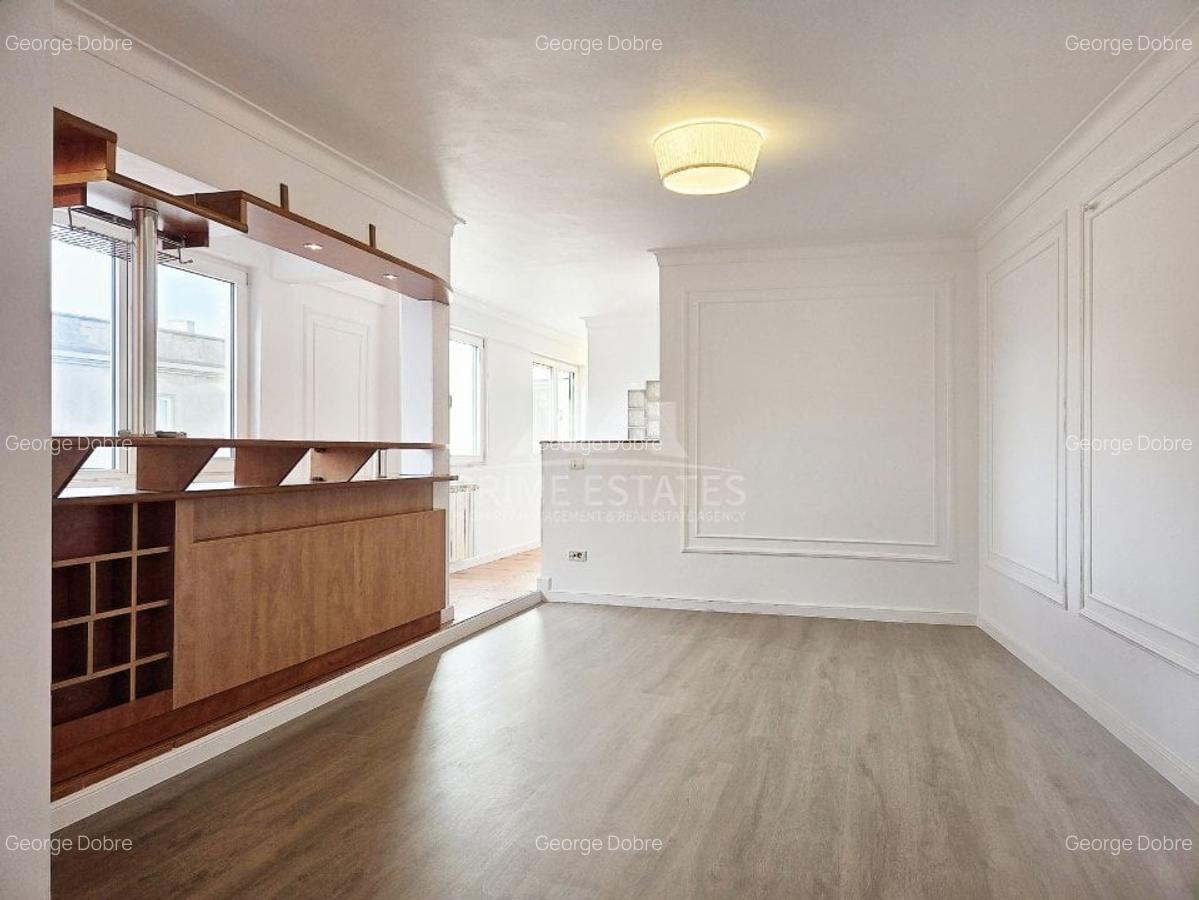 Apartament 4 camere in Vila intrare separata Rond Cosbuc Casa Poporului - 13