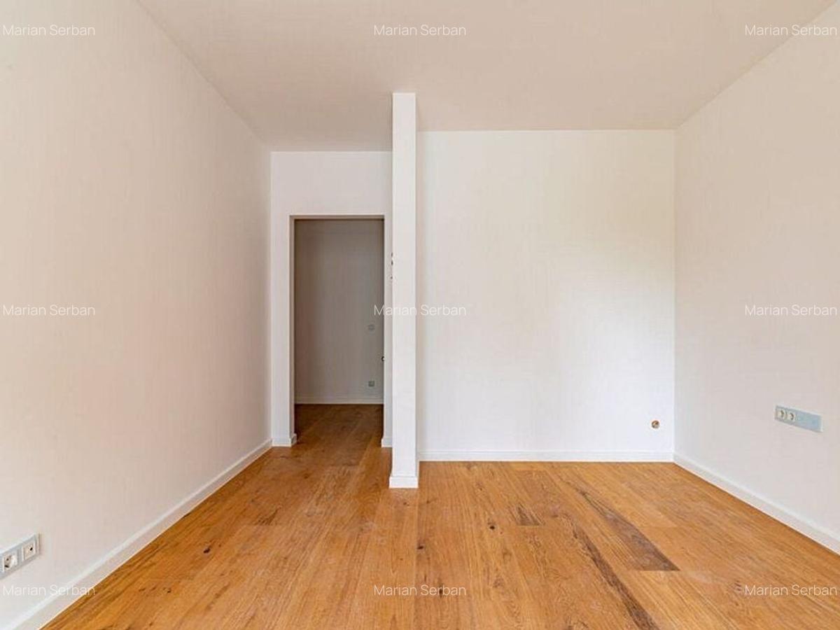 Apartament cu 3 camere decomandat în Pipera - 6