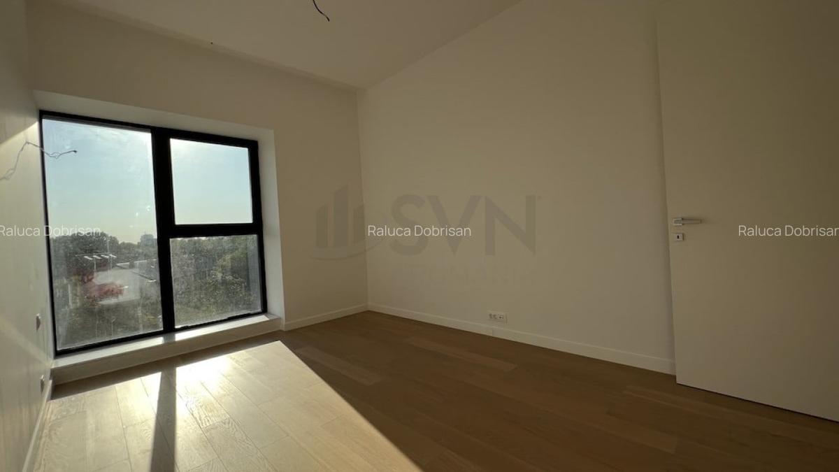 Apartament cu 3 camere decomandat în Floreasca - 5