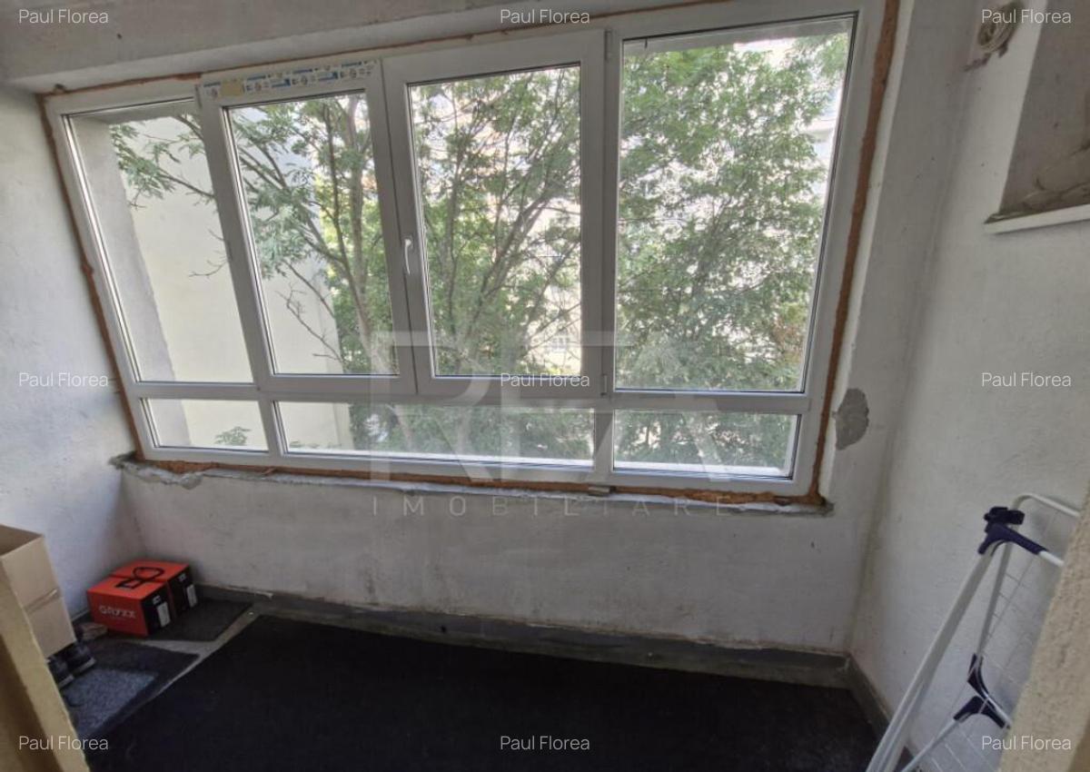 Apartament cu 3 camere langa sta?ia de metrou Nicolae Gri - 8