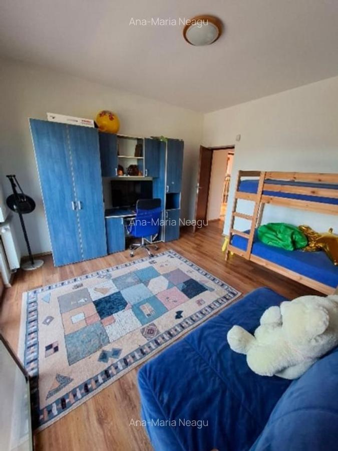 Casa la curte de inchiriat | 4 camere | Snagov | 5' lac - 7 Casa la curte de inchiriat | 4 camere | Snagov | 5' lac - 7