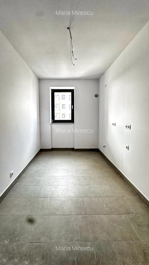 Apartament cu 2 camere decomandat în Băneasa - 7