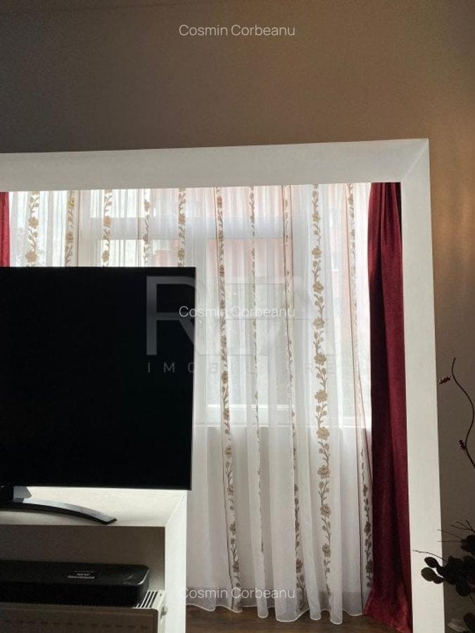 Apartament 2 Camere Parcul Sebastian 200m - 10