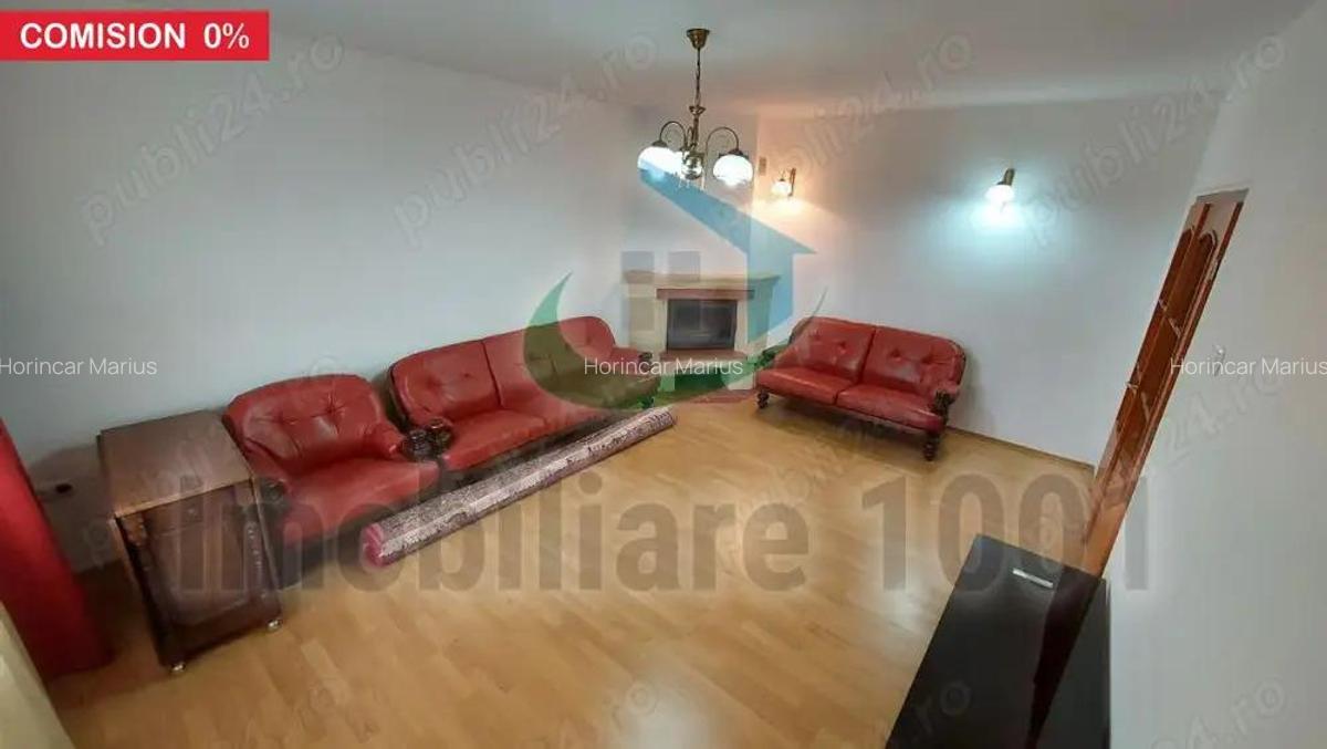 Casa, 5 camere, suprafata utila 184 mp, strada Daliei, teren 1100 mp, comision zero - 9