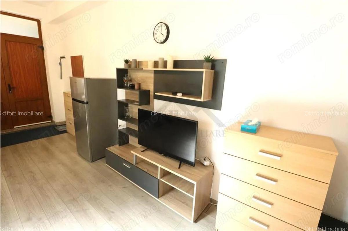 Apartament 2 camere , centrala proprie , zona Aradului - 3