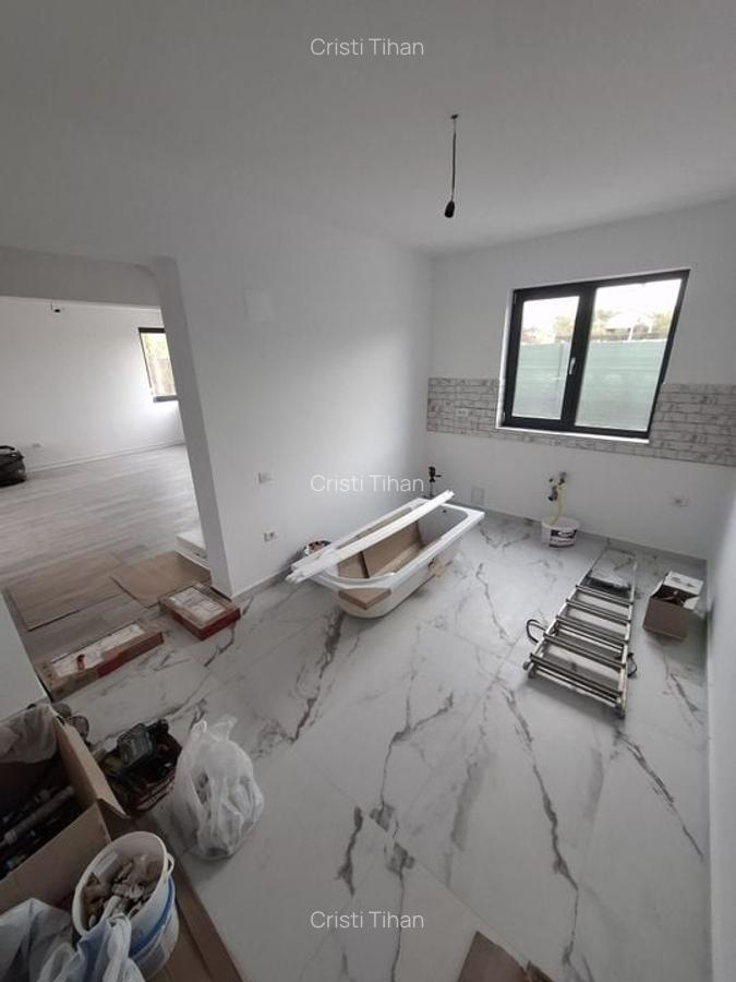 Casa 4 camere Comuna Berceni / Primaverii - 6