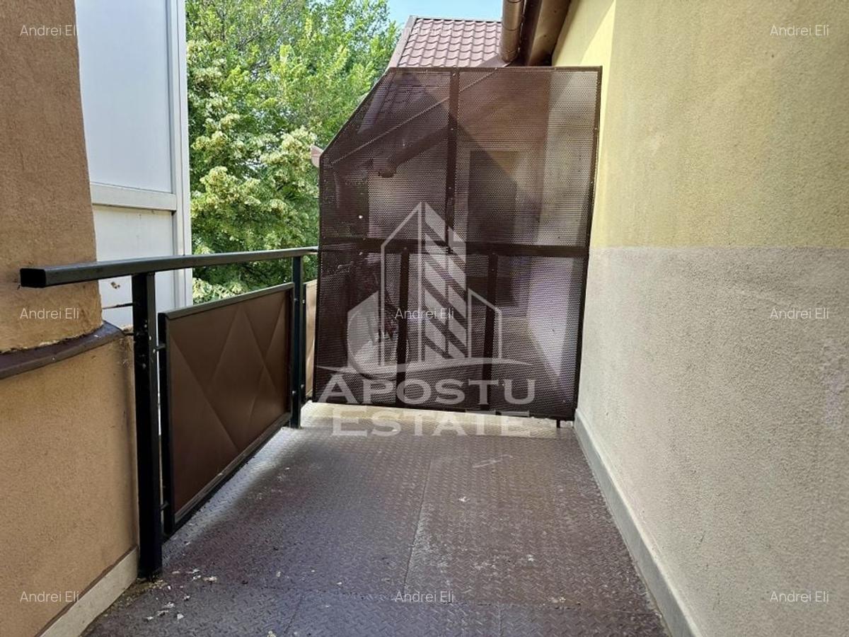 Apartament 3 camere, incalzire in pardoseala, zona Dambovita - 12