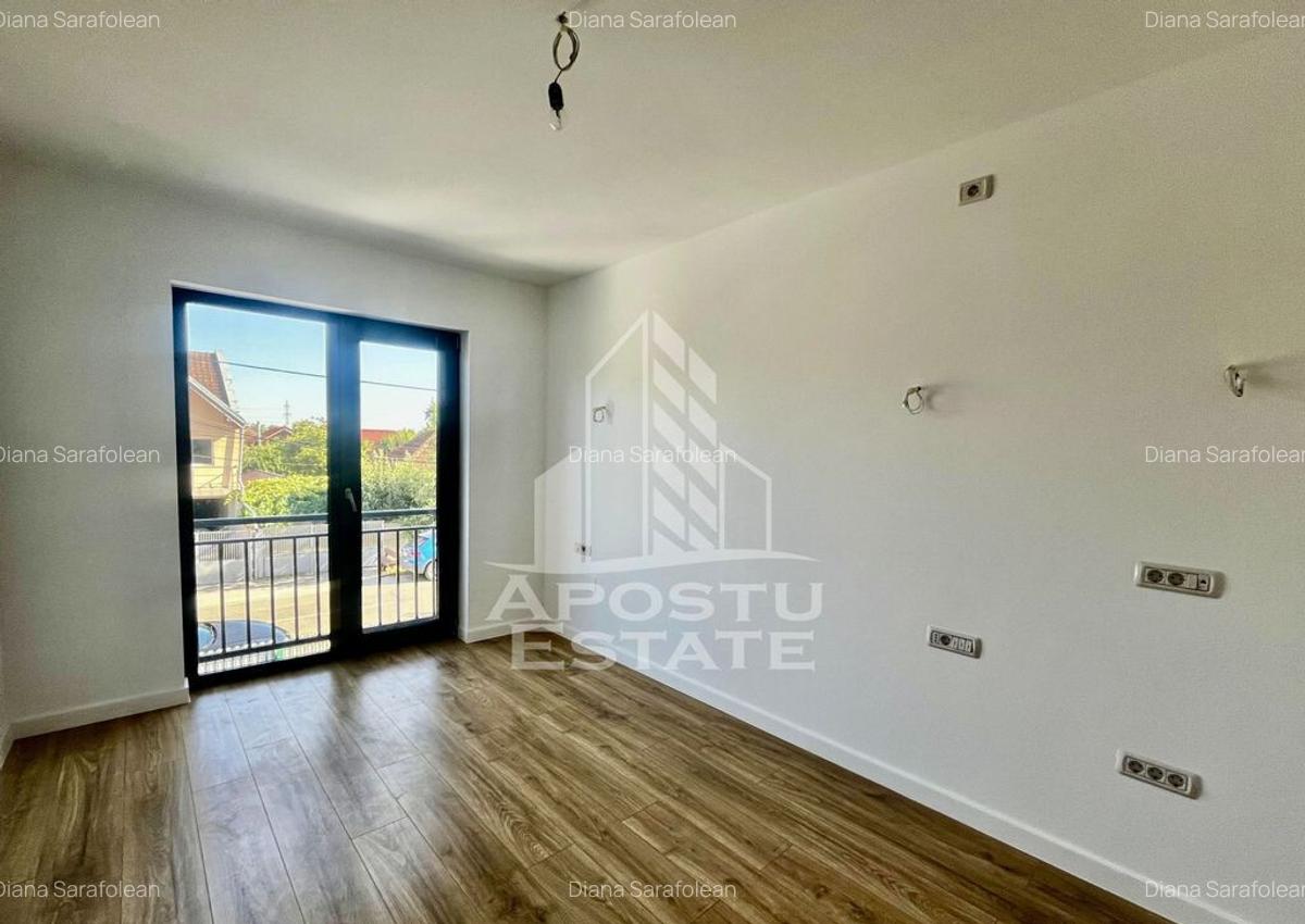 Duplex modern, 3 camere, acces auto, incalzire pardoseala... - 12