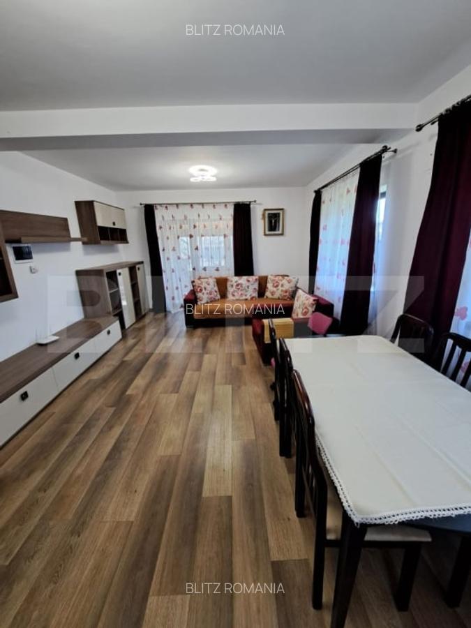 Duplex spatios cu curte proprie - Cartier Stupini, Brasov - 5
