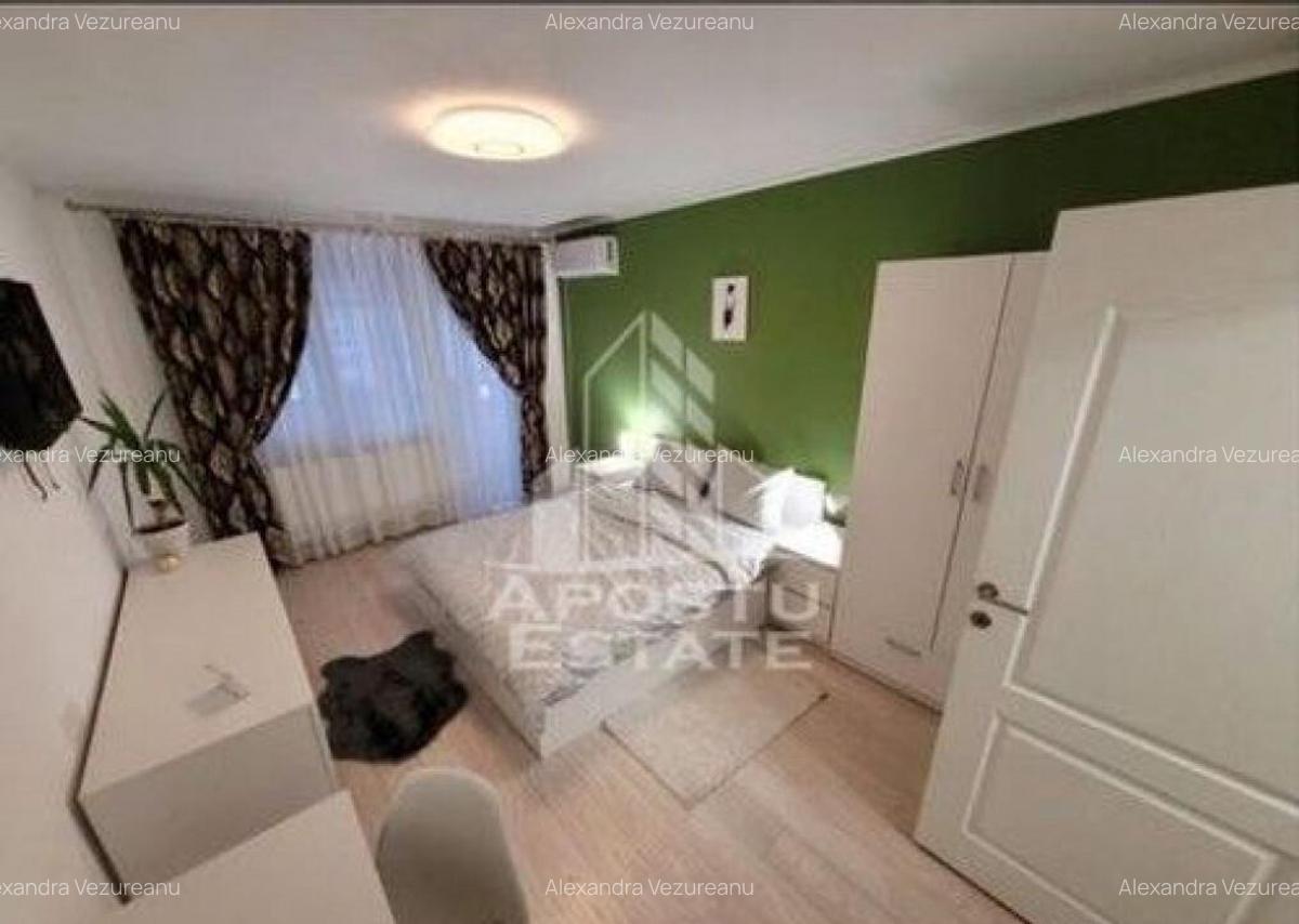 Apartament 1 camera , etaj intermediar, centrala, Spitalu... - 1