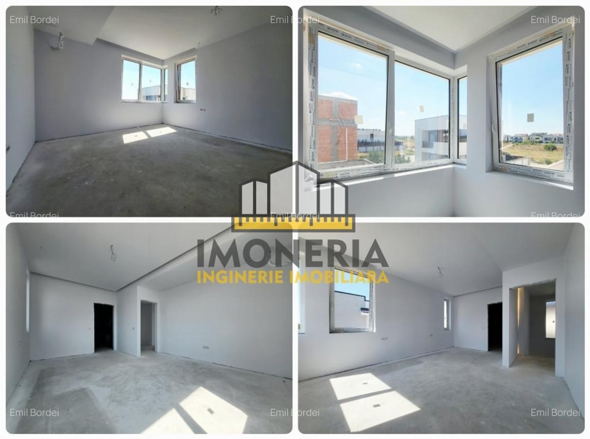 Vila stil mediteranean cu piscina-Zona zi 63 mp-0% comision-Sos Cernica - 15
