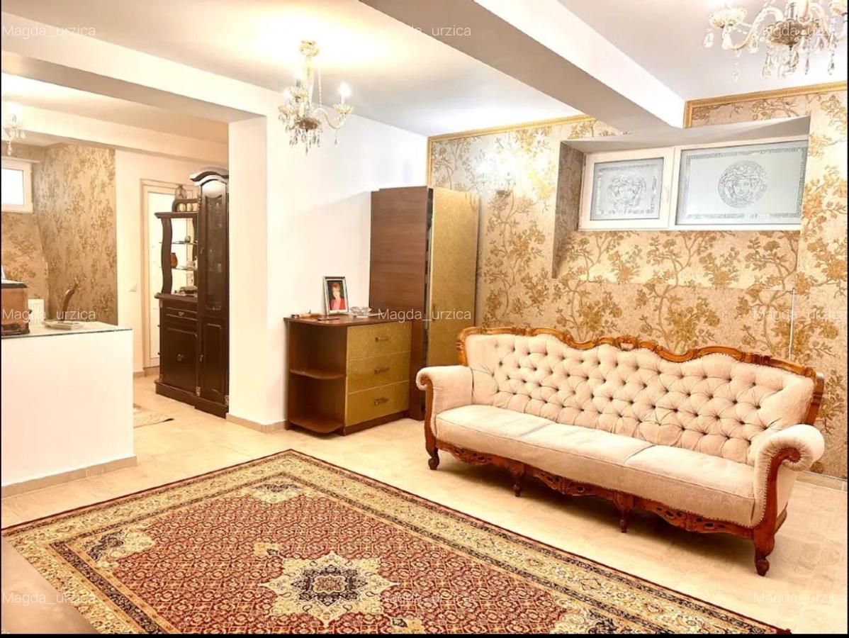 2 camere ultracentral- ap. în vilă - 7