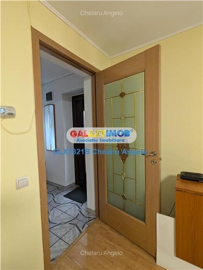 Rahova casa cocheta caramida,teren 145;mp desch. 11 ml,mobilat,utilat - 14