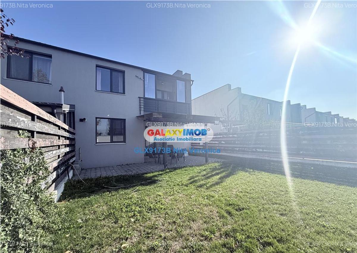 Vila deosebita de -complex Hera Domnesti - 12