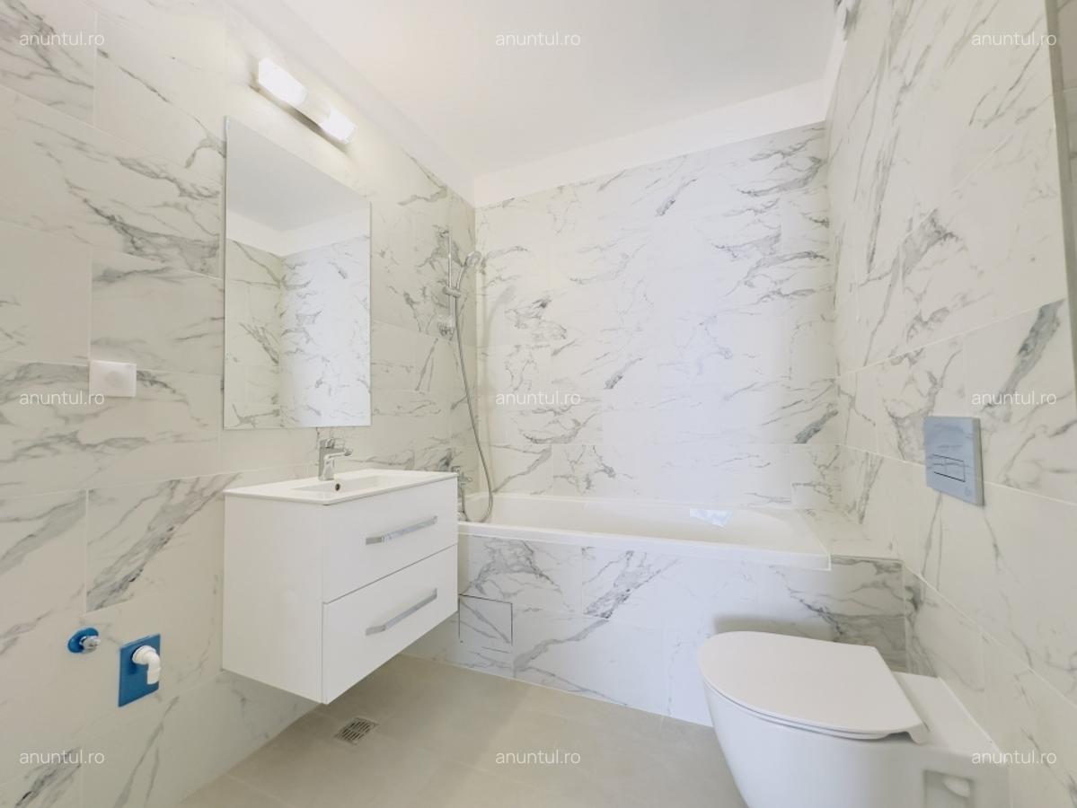 Baneasa Apartament 3 camere in Baneasa- Greenfield - 7