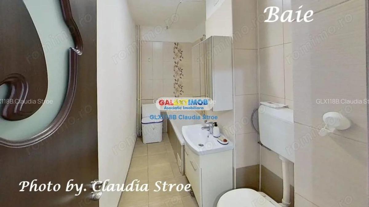 Inchiriere garsoniera VIILOR LIBERTY CENTER - 13