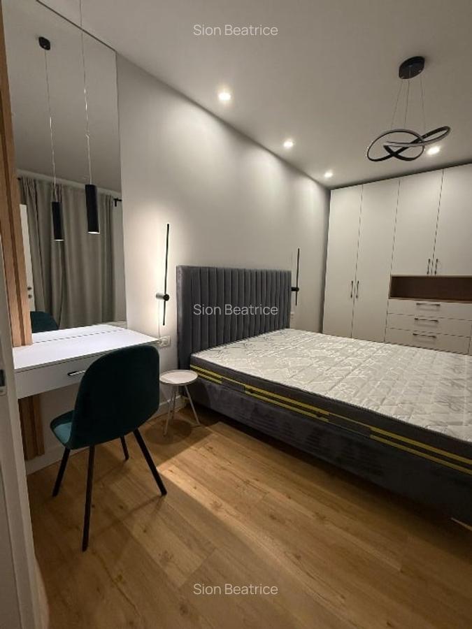 Inchiriez apartament premium 2 camere Floreasca - 14