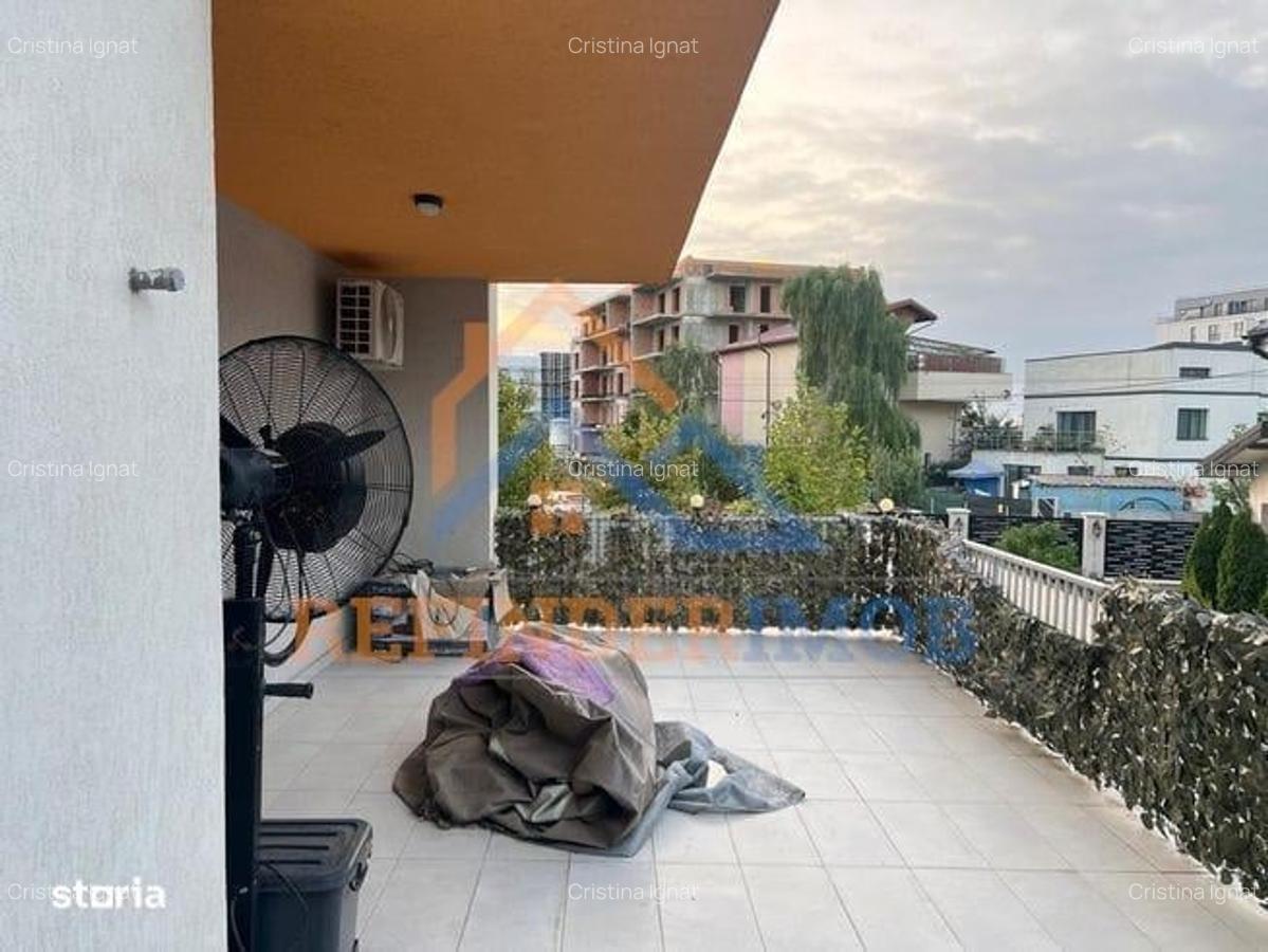 Vanzare apartament 2 camere, zona Ozana - 8