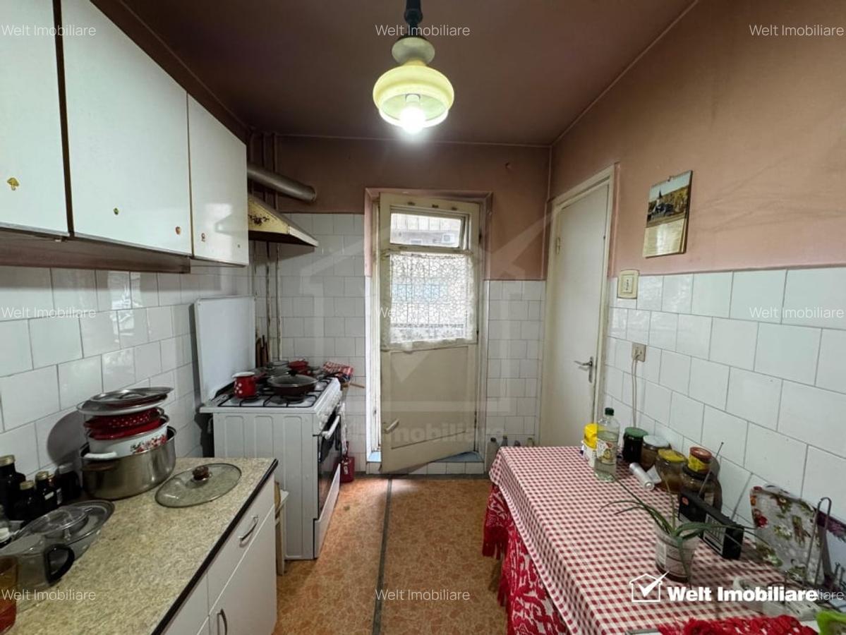 Apartament cu 2 camere decomandat, BIG Manastur - 3