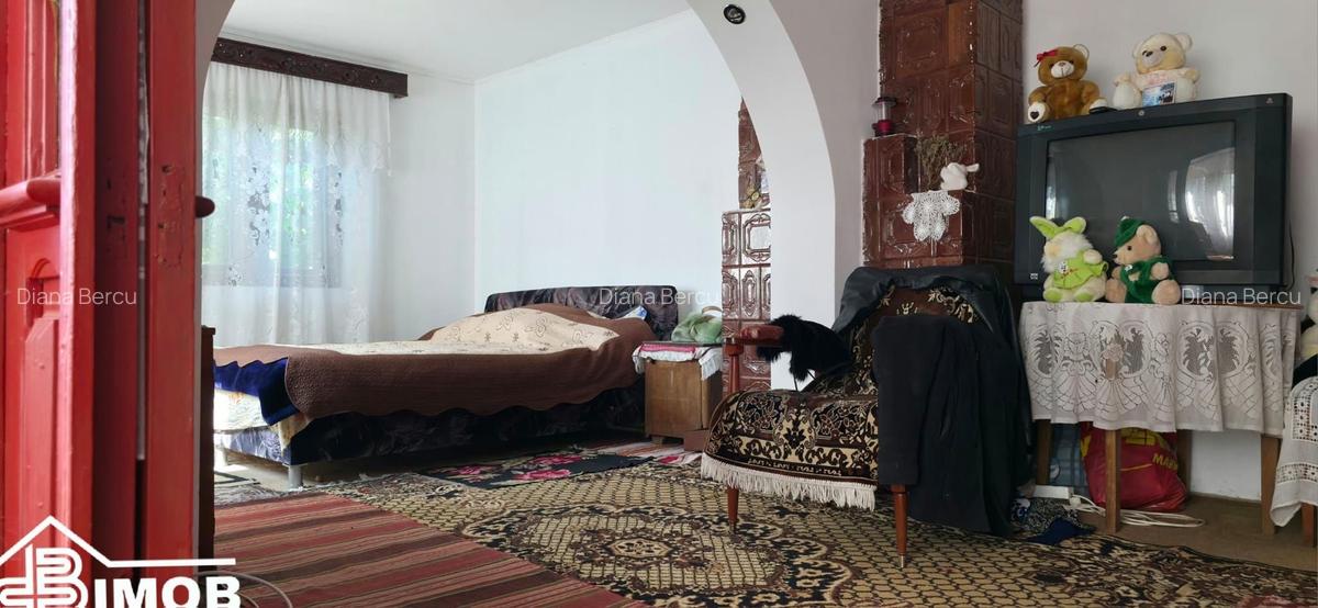 Casă cu 4 camere în Dobra - 3