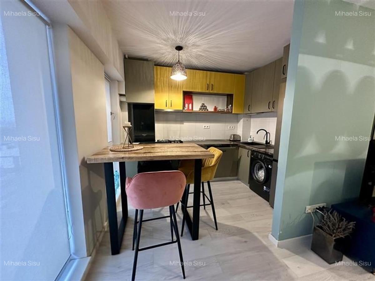 Apartament 3camere de inchiriat - Belvedere Residence, parcare inclusa - 11