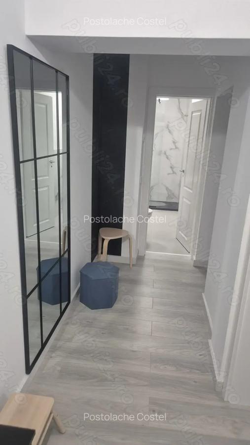 Inchiriez apartament cu 2 camere - 2