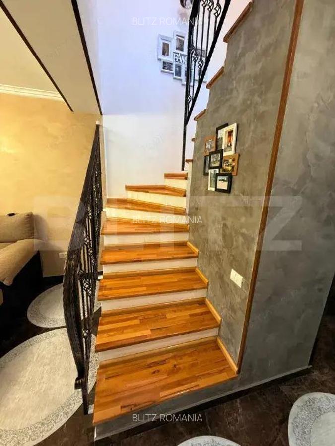Casa deosebita P+1, foisor mic in curte, Cristian - 3 Casa deosebita P+1, foisor mic in curte, Cristian - 3