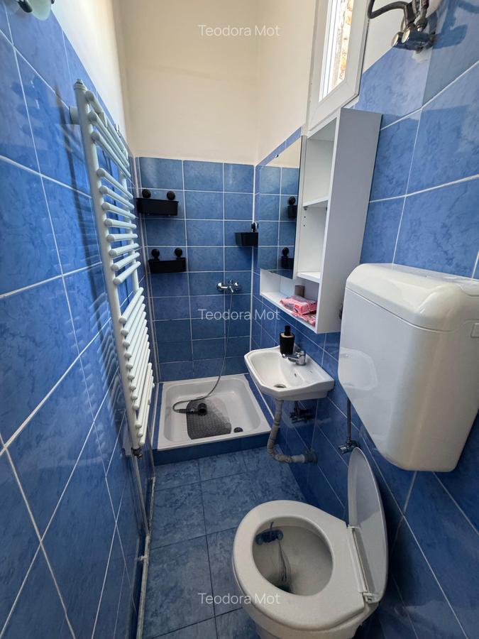 De vanzare apartament 2 camere Piata Unirii- 546 - 8