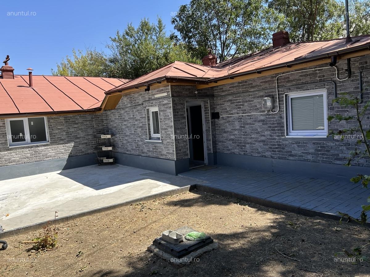 Giurgiului, Toporasi, stradal - 2 Giurgiului, Toporasi, stradal - 2