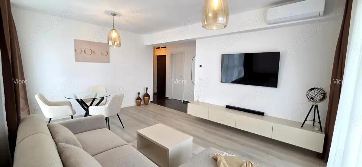 De inchiriat apartament 2 camere - 3