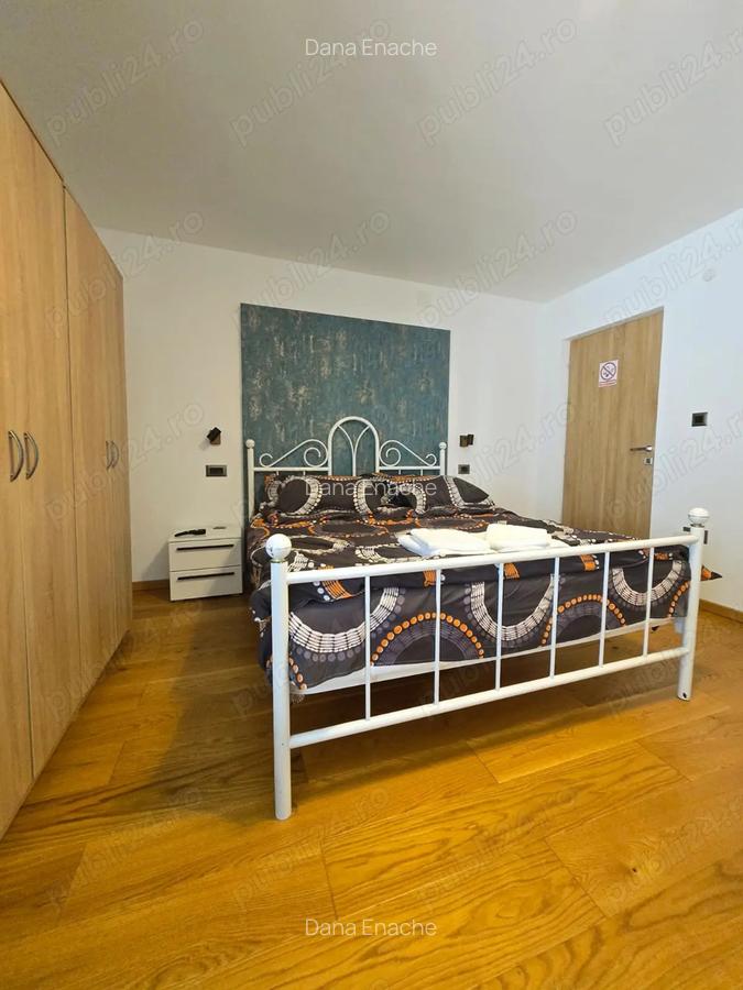 Vila Busteni 4 camere zona Valea Alba - 10